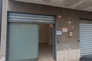 Locale commerciale, Carpi(MO)