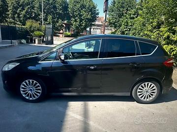 Ford Cmax Titanium 