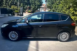 Ford Cmax Titanium 