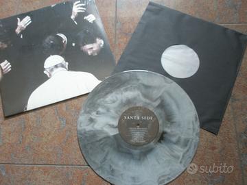 SANTA SEDE - LP Smoked Marble 2022 - SOLO CONSEGNE