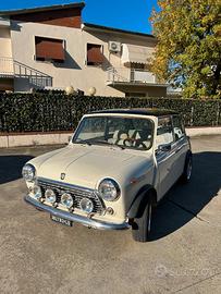 ROVER Mini - 1985