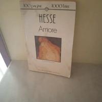 Amore - Herman Hesse Tascabili Economici Newton
