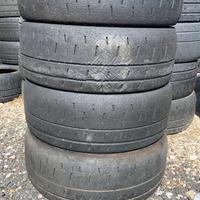 Gomme da rally 235/40/18 pirelli