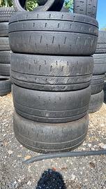 Gomme da rally 235/40/18 pirelli