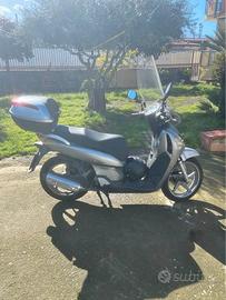2008 Honda sh150i