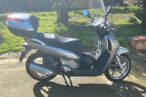 2008 Honda sh150i