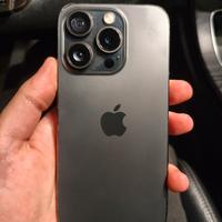 Apple iPhone 15 Pro 512Gb