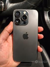 Apple iPhone 15 Pro 512Gb