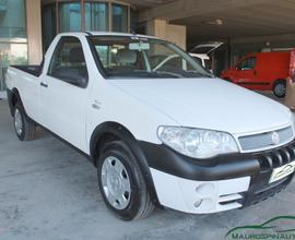 FIAT STRADA 1.3 MJT PICK-UP FIORINO