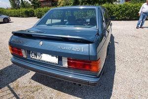 Maserati 420i Biturbo