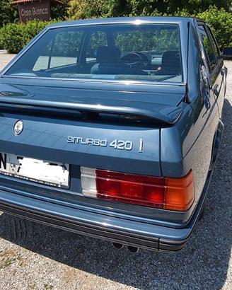 Maserati 420i Biturbo