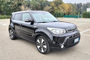 Kia Soul 1.6 CRDi You Soul*Camera*Bluetooth*