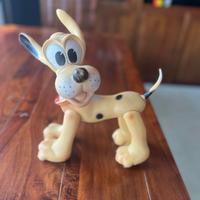 Pupazzo Walt Disney - PLUTO - Ledra 1962