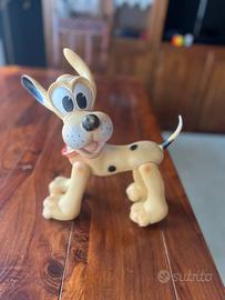 Pupazzo Walt Disney - PLUTO - Ledra 1962