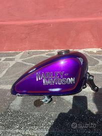 Serbatoio harley