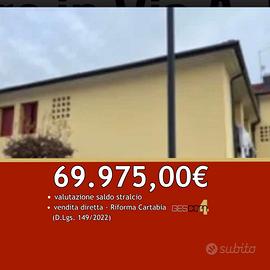 Appartamento a Tezze sul Brenta (VI)