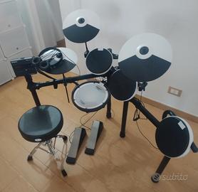 Batteria elettronica 