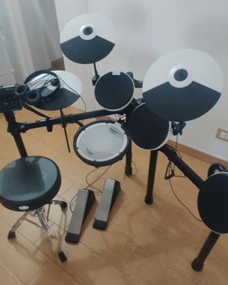 Batteria elettronica 