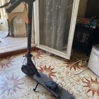 Monopattino elettrico