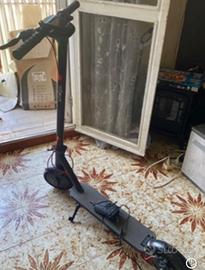 Monopattino elettrico