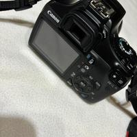 Canon Eos-1100D