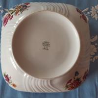 Richard Ginori insalatiera Vecchio Ginori filo oro