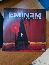 The Eminem Show Vynil