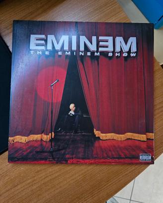 The Eminem Show Vynil