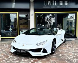 Lamborghini Huracan Huracán 5.2 V10 EVO Spyder