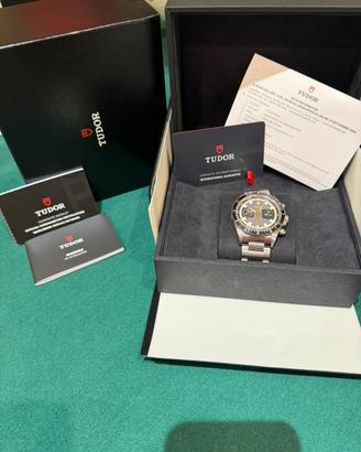Tudor