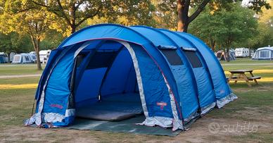 tenda omega5