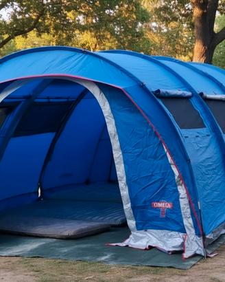 tenda omega5