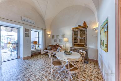 Tipica casa vacanze salentina