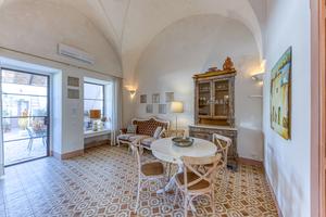 Tipica casa vacanze salentina
