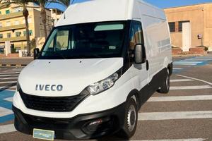 Iveco Daily 35S12 V 3520 H2 FP