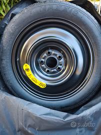 ruotino di scorta per Mazda 