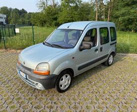 Renault Kangoo 1.2 16V cat 5 porte 5 posti*Clima*S