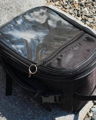 borsa serbatoio moto