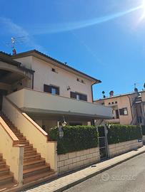 Appartamento nelle colline di Scansano