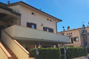 Appartamento nelle colline di Scansano