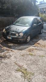 Volkswagen Polo 1.4