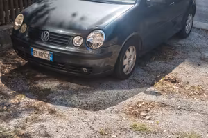 Volkswagen Polo 1.4