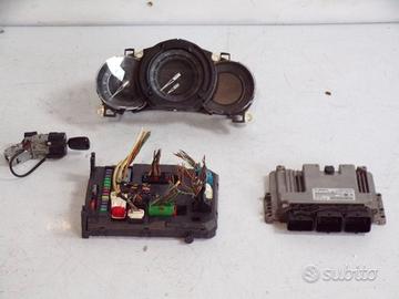 Kit Accensione Citroen Ds3 1.6 hdi 2012