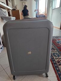 valigia delsey 110 litri con beauty case