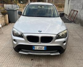 Bmw x1 (e84) - 2010