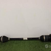BMW F40 F44 F45 F54 F60 Semiasse posteriore | 2384