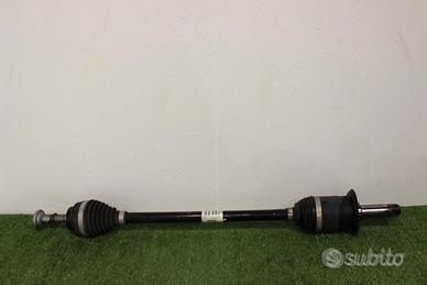 BMW F40 F44 F45 F54 F60 Semiasse posteriore | 2384