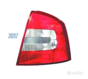 FANALE DESTRO SKODA OCTAVIA 4P COMBI 08-12