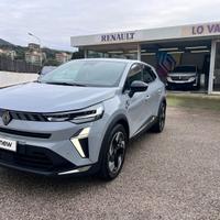 Renault Symbioz Full Hybrid E-Tech 160 CV Techno M
