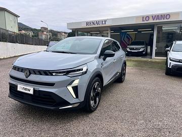 Renault Symbioz Full Hybrid E-Tech 160 CV Techno M